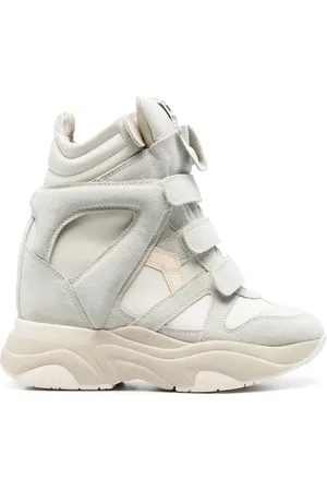 Isabel Marant Balskee high