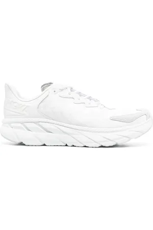 Hoka One One Clifton chunky sneakers