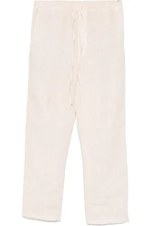 120% Lino Linnen broek