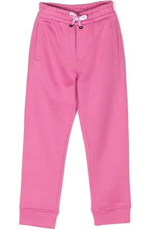 Emporio Armani Trainingsbroek met logoprint