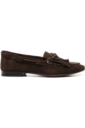 Ralph Lauren Loafers met kwastje