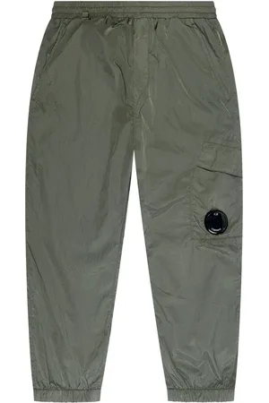 C.P. Company Lens cargo broek