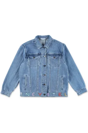 Stella McCartney Spijkerjack