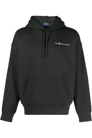Ralph Lauren Hoodie met logoprint