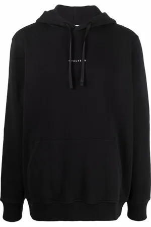 1017 ALYX 9SM Hoodie met logoprint