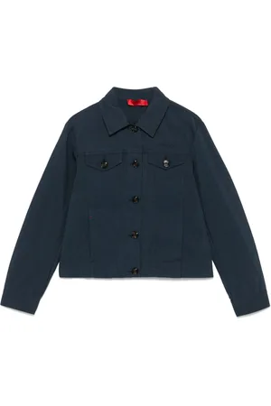 MAX&Co. Kids Button