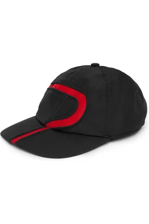 Msgm Pet met geborduurd logo