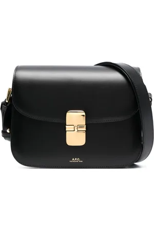 A.P.C. Grace kleine schoudertas