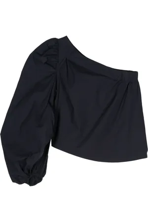 Dorothee Schumacher Asymmetrische jurk
