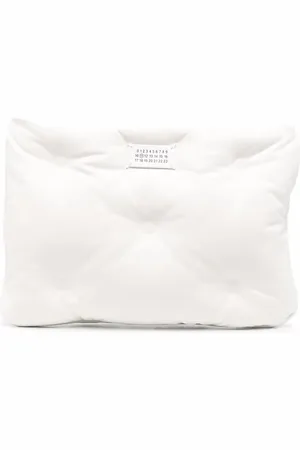 Maison Margiela Glam Slam clutch