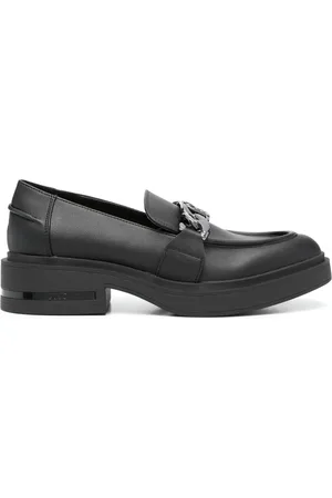 Liu Jo Gabrielle loafers met schakels