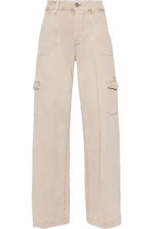 Paige Straight jeans