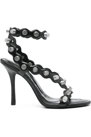 Alexander Wang 105 mm Riot sandalen