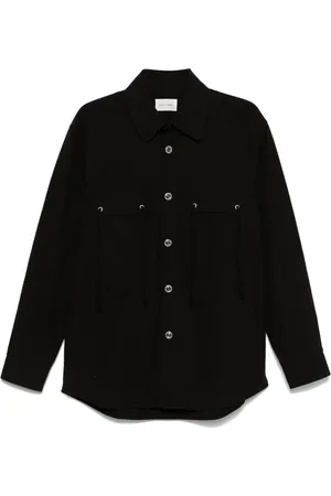 CRAIG GREEN Block shirtjack