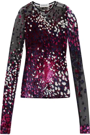 Lanvin Semi