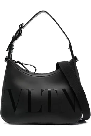 VALENTINO GARAVANI Schoudertas met logoprint