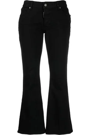 Dsquared2 Bull flared jeans