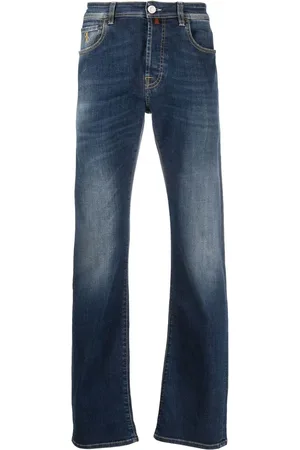 BILLIONAIRE Straight jeans