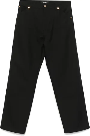 VERSACE Straight broek