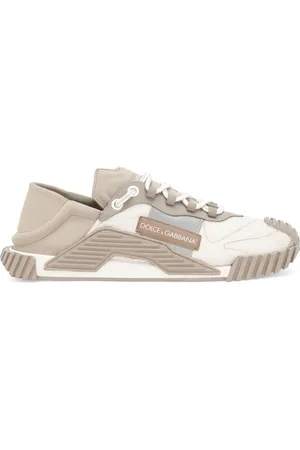 Dolce & Gabbana NS1 sneakers met panelen