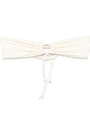 Jil Sander Bandeau bikinitop