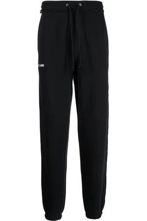 Helmut Lang Trainingsbroek met logoprint