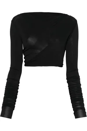 Rick Owens Cropped top