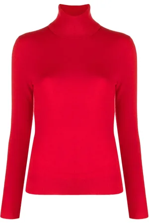 Ralph Lauren Kasjmier coltrui