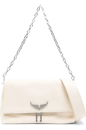 Zadig & Voltaire Rock Swing Your Wings schoudertas