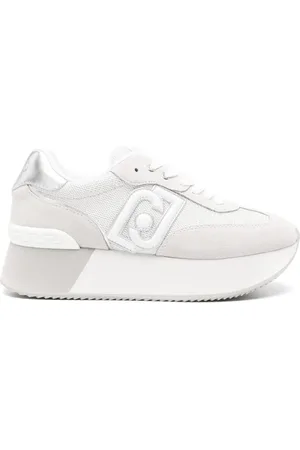 Liu Jo Dreamy mesh sneakers
