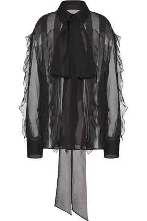 VALENTINO GARAVANI Semi