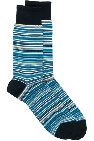 Missoni Gestreepte sokken