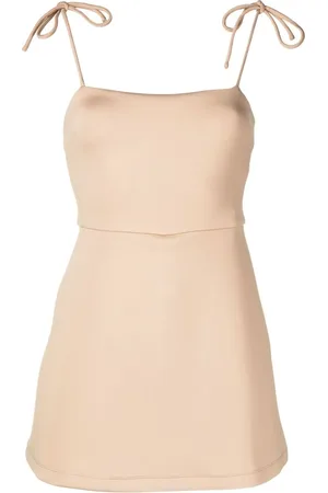 Cynthia Rowley Mouwloze mini