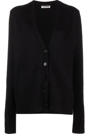 Jil Sander Oversized vest