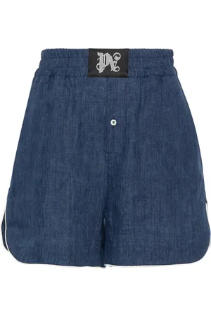 Palm Angels Linnen boxershorts