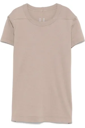 Rick Owens Cropped T