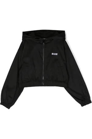 Msgm Jack met capuchon