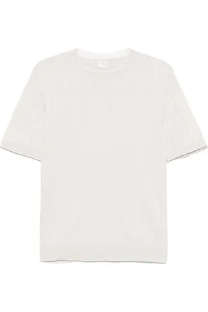 ELEVENTY Ribgebreid T
