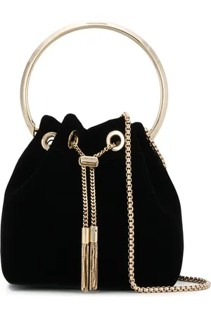 Jimmy Choo Bon Bon bucket
