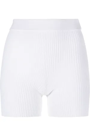 Cecilie Bahnsen High waist shorts