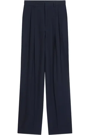 DRIES VAN NOTEN Bootcut pantalon