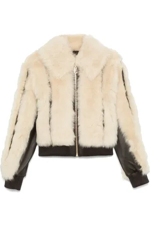 ZIMMERMANN Lammy jack