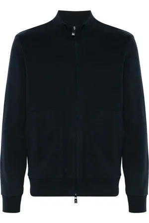 corneliani Sweater met rits