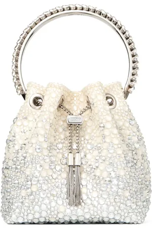 Jimmy Choo Bon Bon bucket