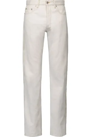 Maison Margiela Selvedge straight jeans