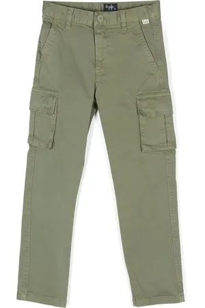 Il gufo Cargo broek