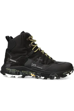 Premiata Saintcross laarzen