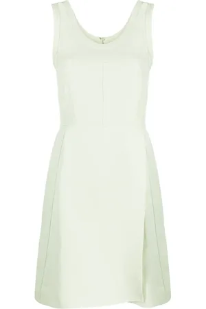 Jil Sander Mouwloze mini