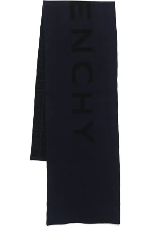 Givenchy 4G dubbelzijdige sjaal
