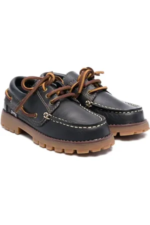 Camper Compas veterschoenen